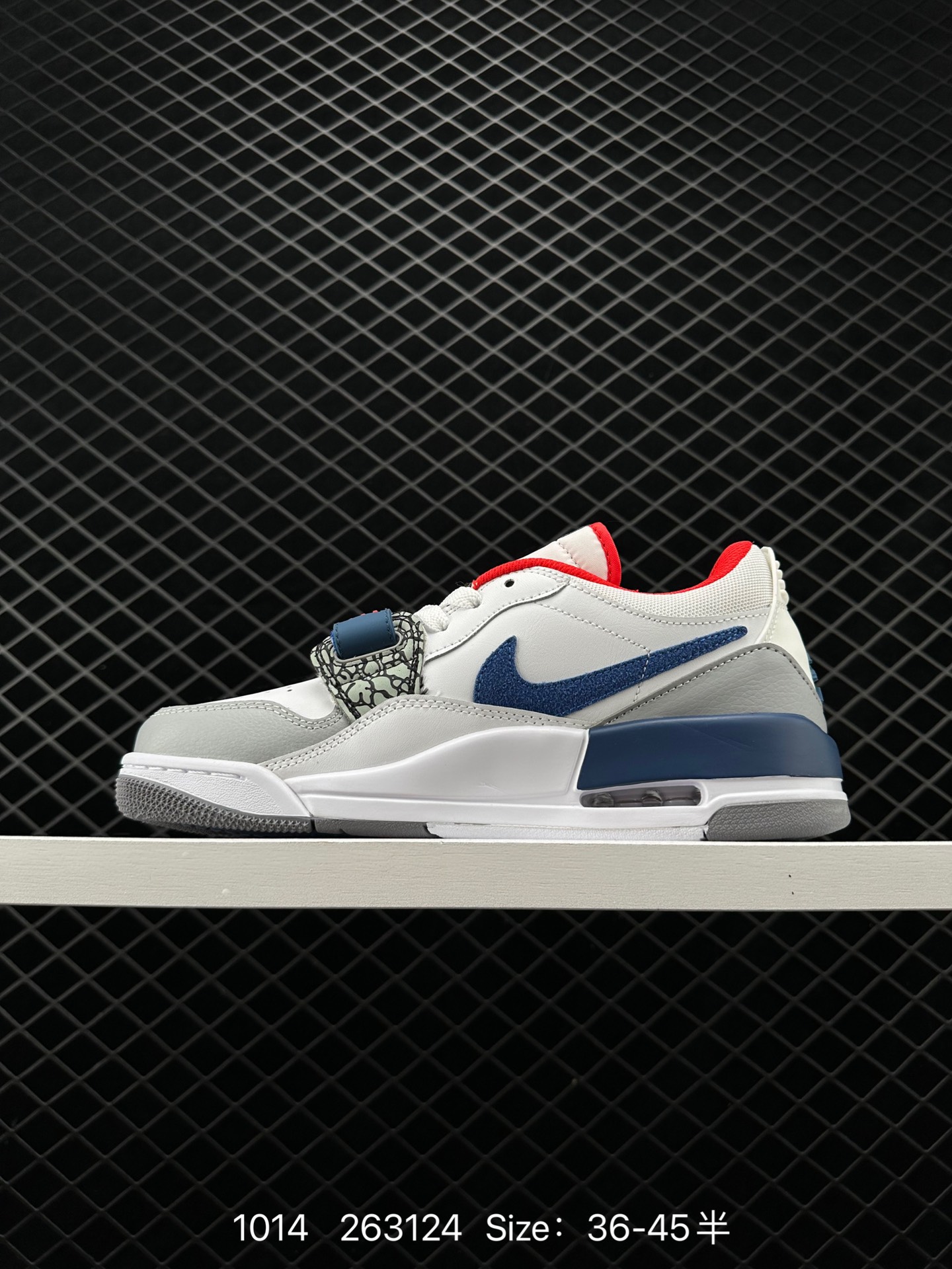 Air Jordan Legacy 312 Low 